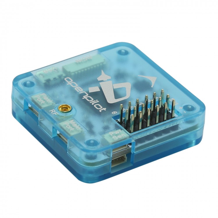 OpenPiolot CC3D Revolution Flight Controller Upgrade Version ...