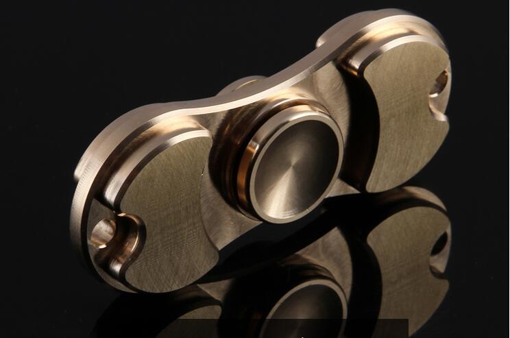 Handspinner Fidget Hand Spinner Toy Gyroscope EDC ADHD Decompression ...